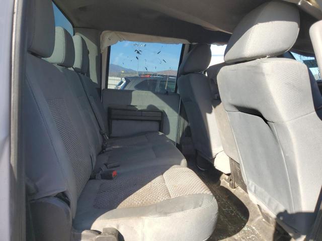 Photo 10 from auction – 2016 FORD F250 SUPER with VIN 1FT7W2B60GEC82793