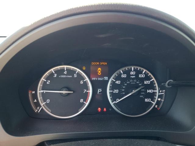 Photo 9 from auction – 2017 ACURA ILX BASE W with VIN 19UDE2F39HA015930