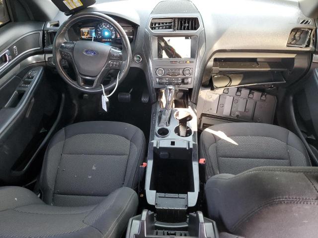 Photo 8 from auction – 2019 FORD EXPLORER X with VIN 1FM5K7D87KGA41904