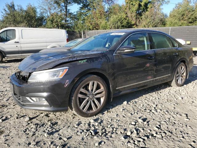 Photo 1 from auction – 2017 VOLKSWAGEN PASSAT SE with VIN 1VWGT7A30HC074792