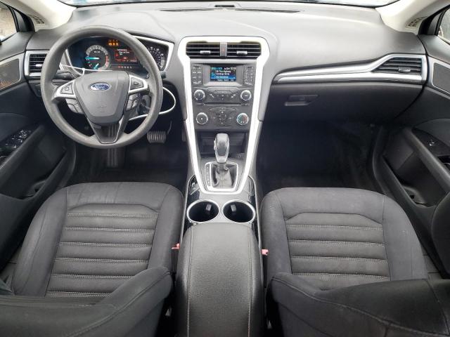 Photo 8 from auction – 2013 FORD FUSION SE with VIN 3FA6P0H70DR250504