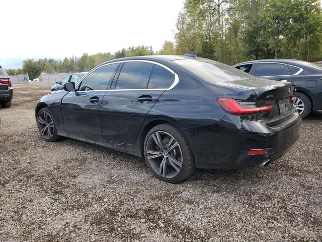 Photo 2 from auction – 2019 BMW 330XI with VIN WBA5R7C54KFH22647