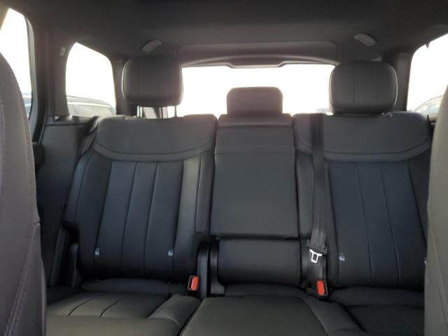 Photo 10 from auction – 2023 LAND ROVER RANGE ROVE with VIN SALKP9E77PA077430