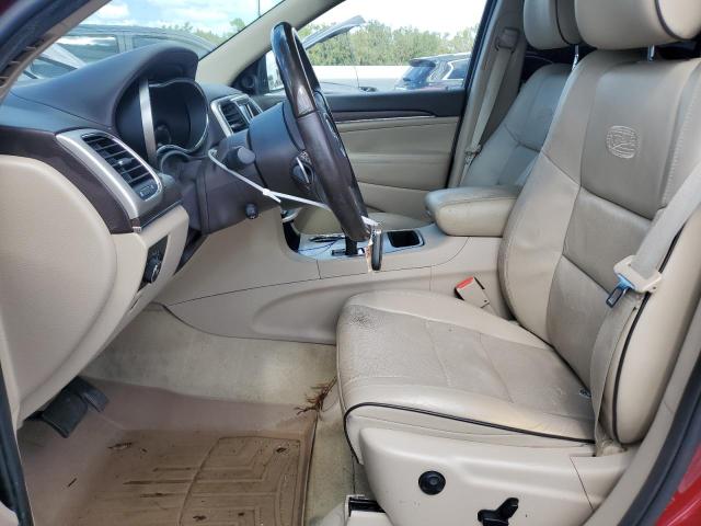 Photo 7 from auction – 2014 JEEP GRAND CHER with VIN 1C4RJECG9EC164525