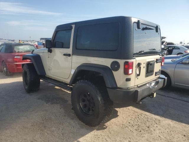 Photo 2 from auction – 2011 JEEP WRANGLER S with VIN 1J4AA2D18BL573904