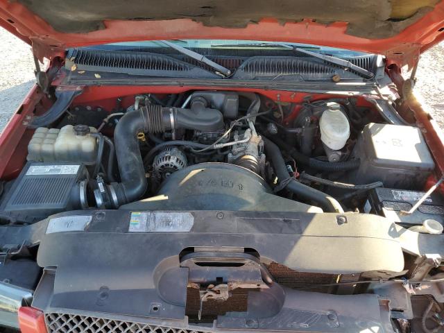 Photo 11 from auction – 2003 CHEVROLET SILVERADO with VIN 1GCEC14X43Z191898