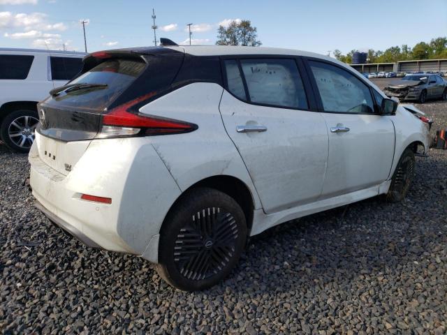 Photo 3 from auction – 2023 NISSAN LEAF SV PL with VIN 1N4CZ1CV7PC562928