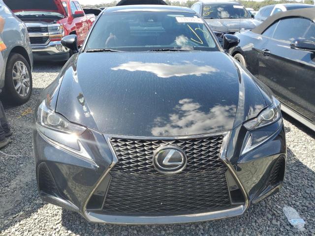 صورة رقم 5 من المزاد - 2019 LEXUS IS 300 مع VIN JTHBA1D22K5095561