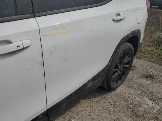 Photo 13 from auction – 2024 GMC TERRAIN SL with VIN 3GKALMEG0RL344635