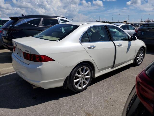 Photo 3 from auction – 2006 ACURA TSX with VIN JH4CL96816C033830