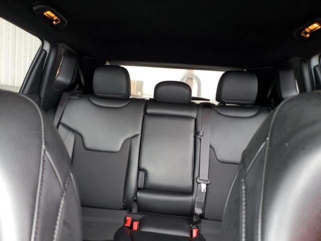 Photo 10 from auction – 2023 JEEP COMPASS LA with VIN 3C4NJDBN1PT552963