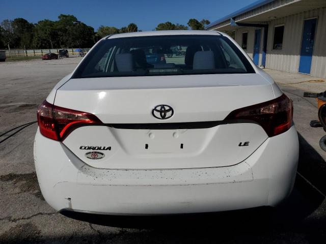 Photo 6 from auction – 2019 TOYOTA COROLLA L with VIN 2T1BURHE7KC198926