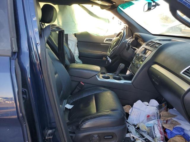 Photo 7 from auction – 2012 FORD EXPLORER X with VIN 1FMHK7D87CGA51783