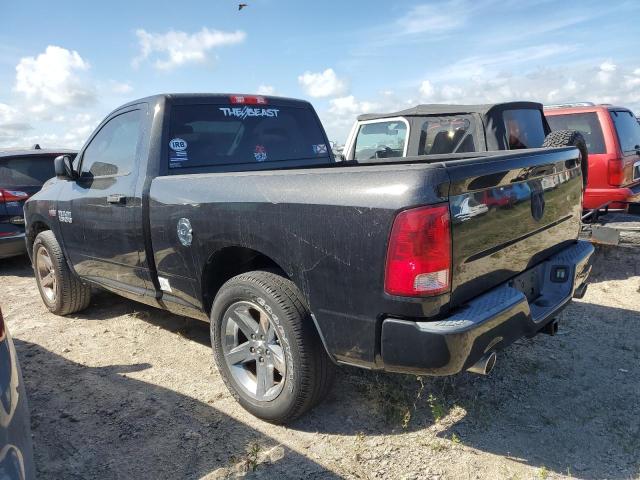 Photo 2 from auction – 2015 RAM 1500 ST with VIN 3C6JR6AT4FG609349