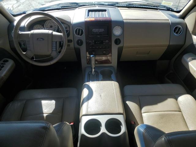 Photo 8 from auction – 2007 FORD F150 SUPER with VIN 1FTPW14V97KC82923