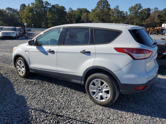 Photo 2 from auction – 2014 FORD ESCAPE S with VIN 1FMCU0F78EUC10444