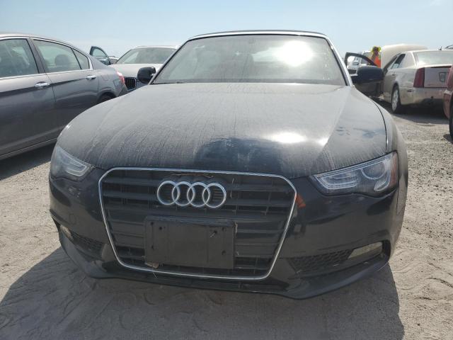Photo 5 from auction – 2013 AUDI A5 PRESTIG with VIN WAUVFAFH7DN012756
