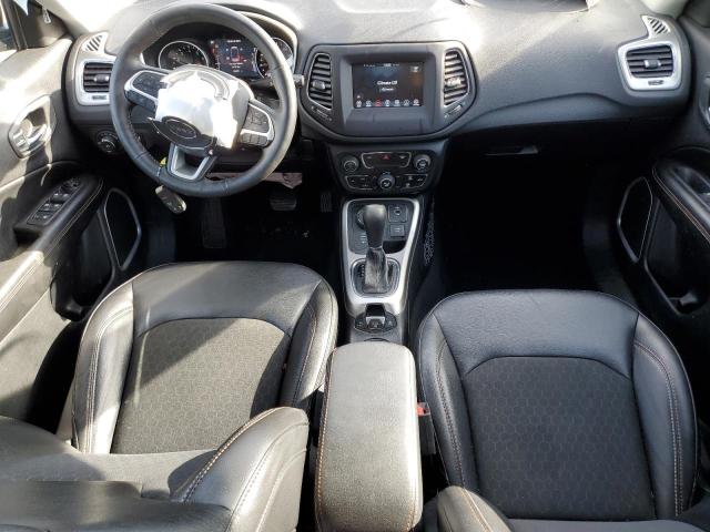 Photo 8 from auction – 2019 JEEP COMPASS LA with VIN 3C4NJDBB8KT645929