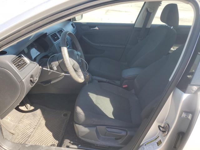 Photo 7 from auction – 2014 VOLKSWAGEN JETTA BASE with VIN 3VW2K7AJ3EM361291