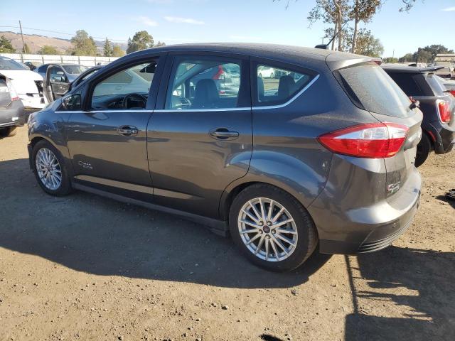 Photo 2 from auction – 2015 FORD C-MAX PREM with VIN 1FADP5CU0FL105532