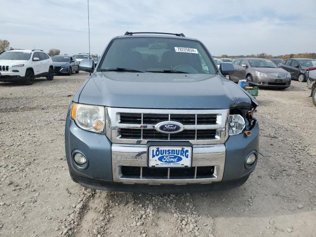 Photo 5 from auction – 2011 FORD ESCAPE LIM with VIN 1FMCU9EG8BKA44276