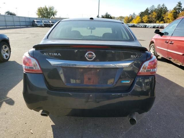 Photo 6 from auction – 2013 NISSAN ALTIMA 2.5 with VIN 1N4AL3AP2DC143129