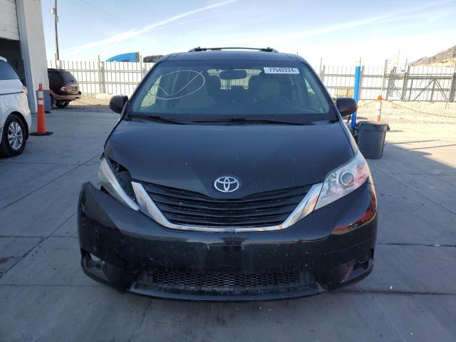 Photo 5 from auction – 2017 TOYOTA SIENNA L with VIN 5TDKZ3DC7HS848888