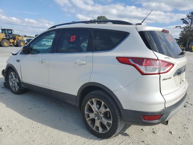 Photo 2 from auction – 2013 FORD ESCAPE SEL with VIN 1FMCU0H94DUC67558