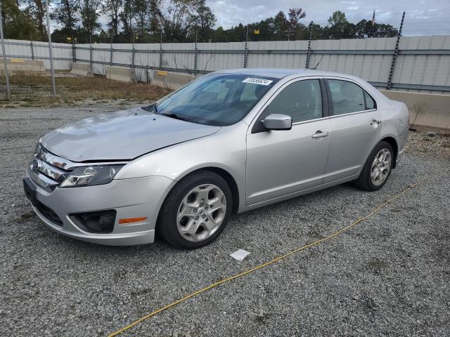 Photo 1 from auction – 2011 FORD FUSION SE with VIN 3FAHP0HA6BR246474