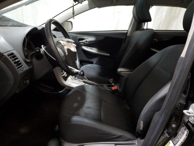 Photo 7 from auction – 2010 TOYOTA COROLLA BA with VIN 2T1BU4EE1AC330987