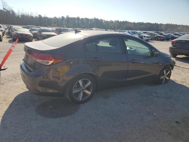 Photo 3 from auction – 2018 KIA FORTE LX with VIN 3KPFL4A72JE192289