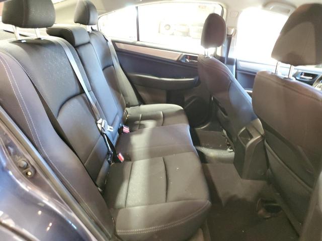 Photo 10 from auction – 2016 SUBARU LEGACY 2.5 with VIN 4S3BNBF61G3058452