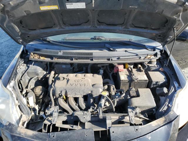 Photo 11 from auction – 2012 TOYOTA YARIS with VIN JTDBT4K33CL034029