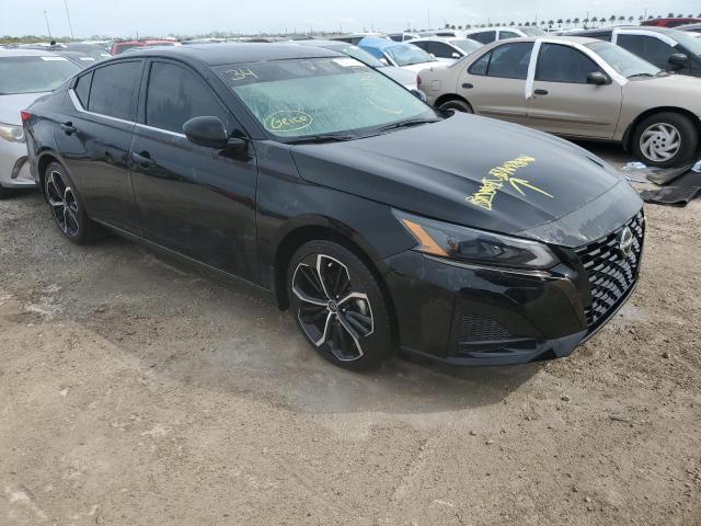 Photo 4 from auction – 2023 NISSAN ALTIMA SR with VIN 1N4BL4CV8PN325206