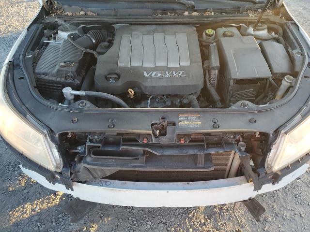 Photo 11 from auction – 2010 BUICK LACROSSE C with VIN 1G4GC5EG9AF117160
