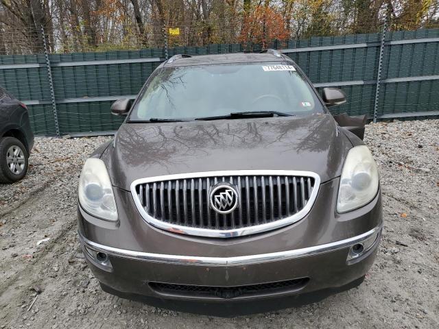 Photo 5 from auction – 2012 BUICK ENCLAVE with VIN 5GAKRCED0CJ262824