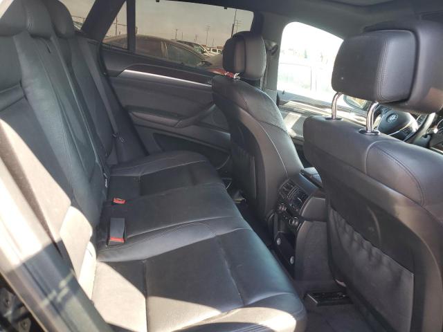 Photo 10 from auction – 2014 BMW X6 XDRIVE3 with VIN 5UXFG2C57E0H10241