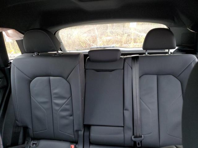 Photo 10 from auction – 2021 AUDI Q3 PREMIUM with VIN WA1EECF31M1061815