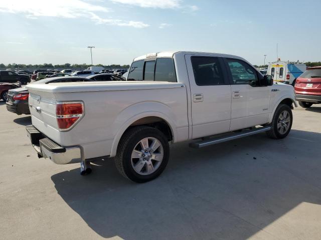 Photo 3 from auction – 2013 FORD F150 SUPER with VIN 1FTFW1CT4DKE21640