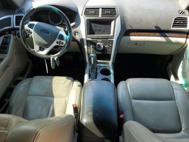 Photo 8 from auction – 2011 FORD EXPLORER L with VIN 1FMHK7F8XBGA68878
