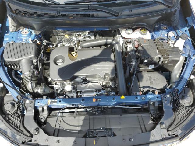 Photo 12 from auction – 2024 GMC TERRAIN DE with VIN 3GKALXEG6RL360260