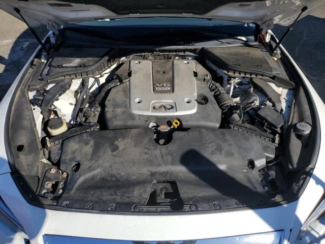 Photo 11 from auction – 2015 INFINITI Q50 BASE with VIN JN1BV7AR5FM419546