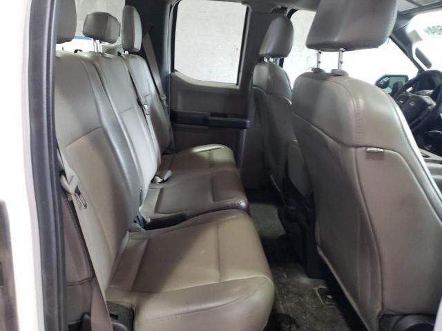 Photo 10 from auction – 2017 FORD F150 SUPER with VIN 1FTEX1C8XHFC82763