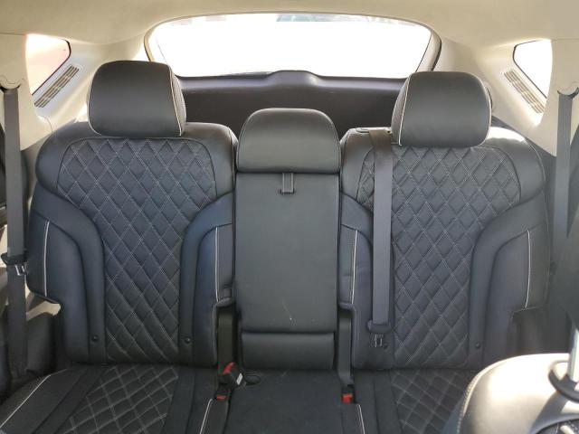 Photo 10 from auction – 2024 GENESIS GV80 BASE with VIN KMUHCESC1RU161328