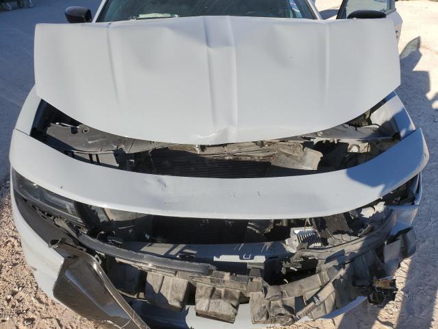 Photo 11 from auction – 2021 DODGE CHARGER SX with VIN 2C3CDXBG6MH608373