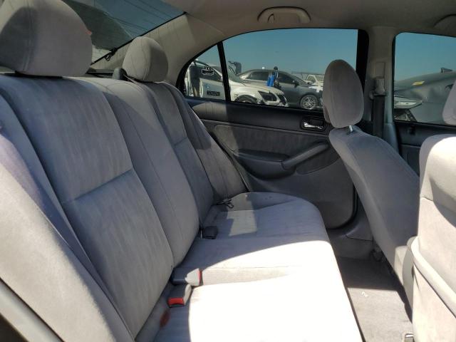 Photo 10 from auction – 2004 HONDA CIVIC LX with VIN 2HGES16564H538598