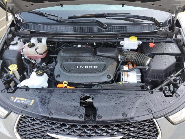 Foto 12 de la subasta – 2022 CHRYSLER PACIFICA H con VIN 2C4RC1L75NR137011