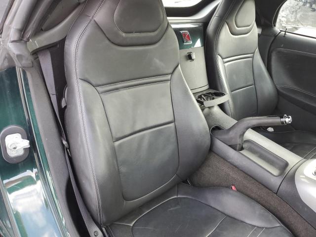 Photo 10 from auction – 2007 SATURN SKY with VIN 1G8MB33B97Y100033