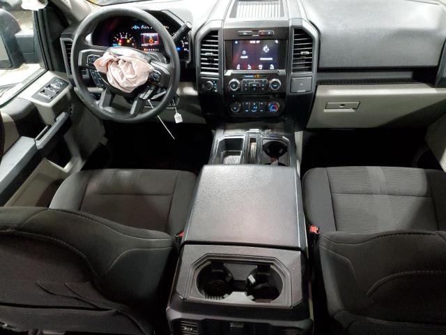 Photo 8 from auction – 2017 FORD F150 SUPER with VIN 1FTEW1EP7HKE35243