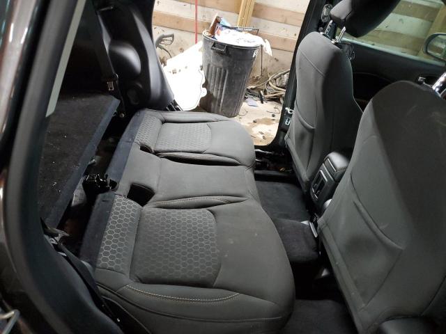 Photo 11 from auction – 2018 JEEP COMPASS SP with VIN 3C4NJCAB1JT361780